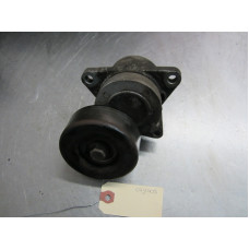 02Y005 Serpentine Belt Tensioner  From 2010 Nissan Rogue SL  2.5  Japan Built